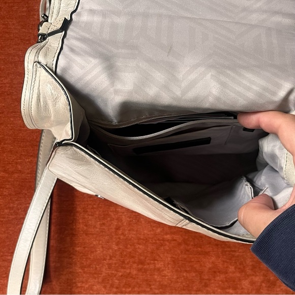 Rebecca Minkoff Crossbody Bag - Picture 2 of 6